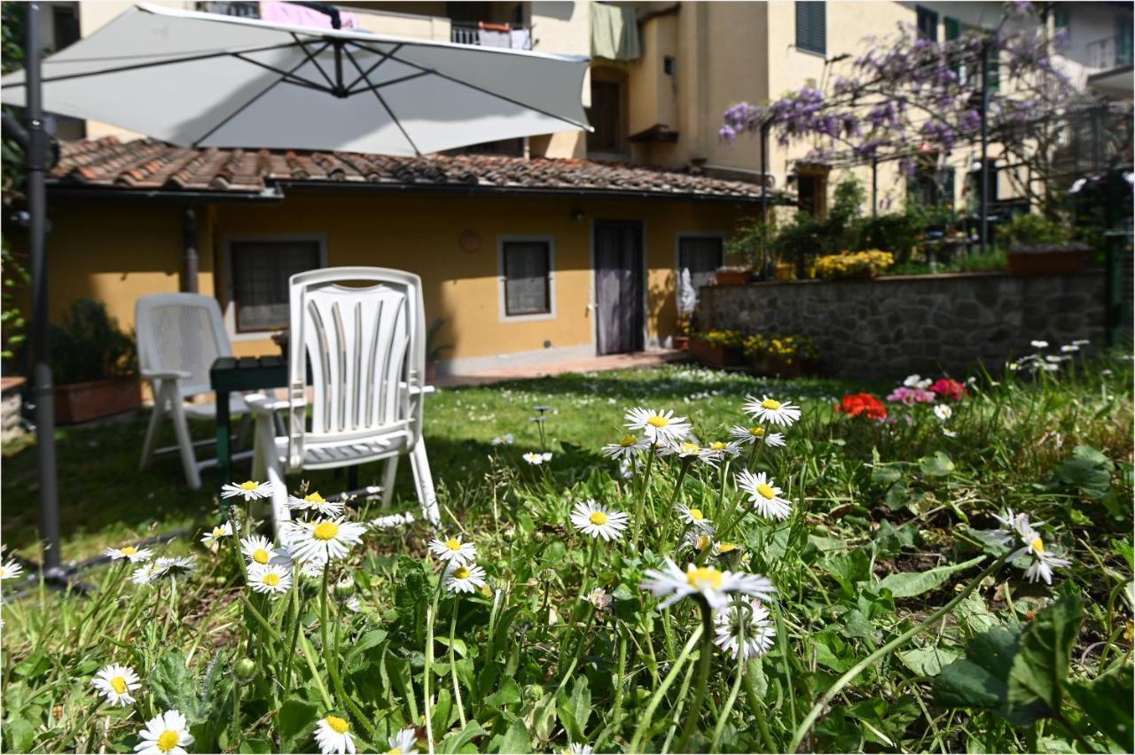 Appartamento I Cipressi 필리네발다르노 외부 사진