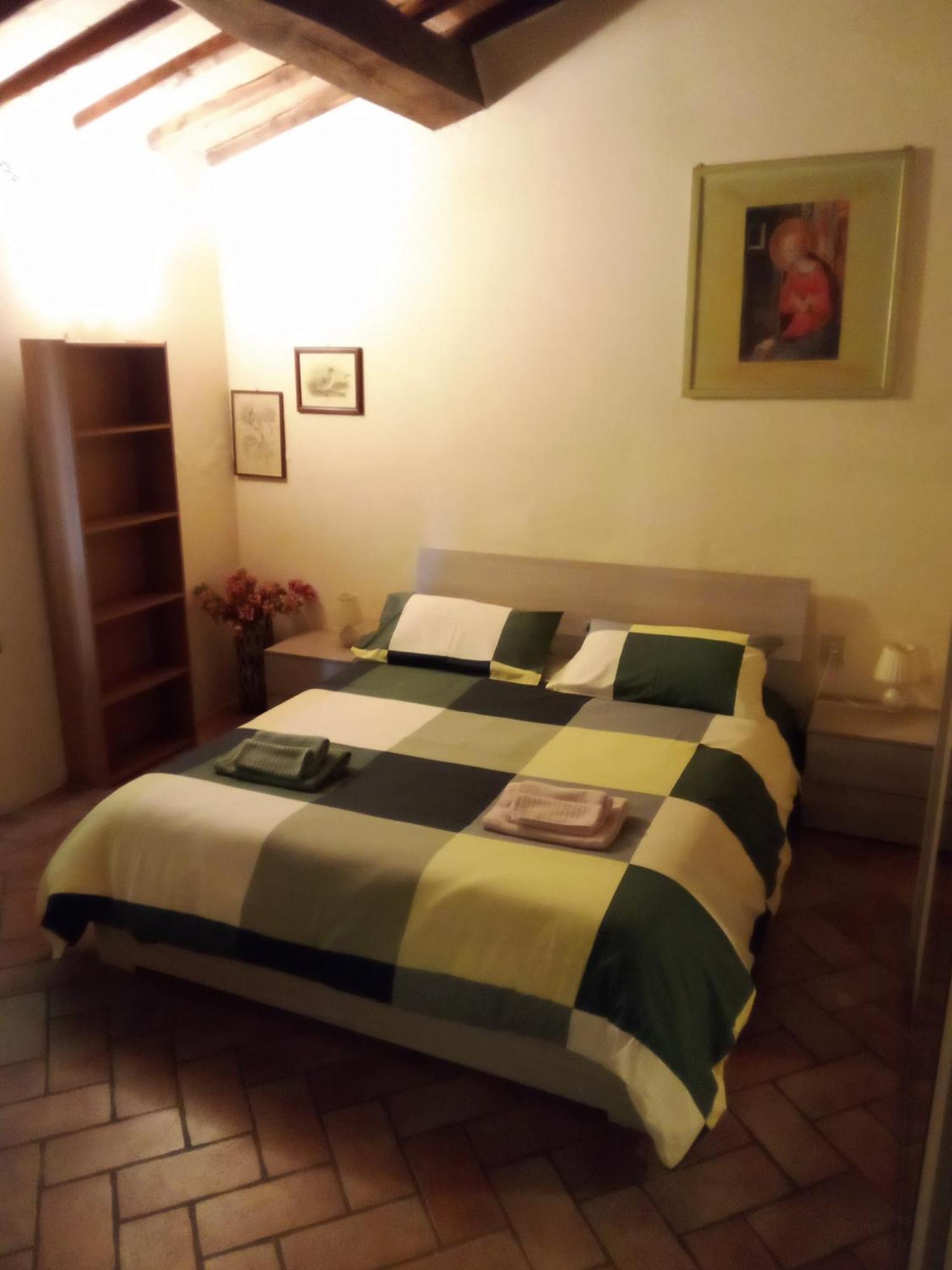 Appartamento I Cipressi 필리네발다르노 외부 사진