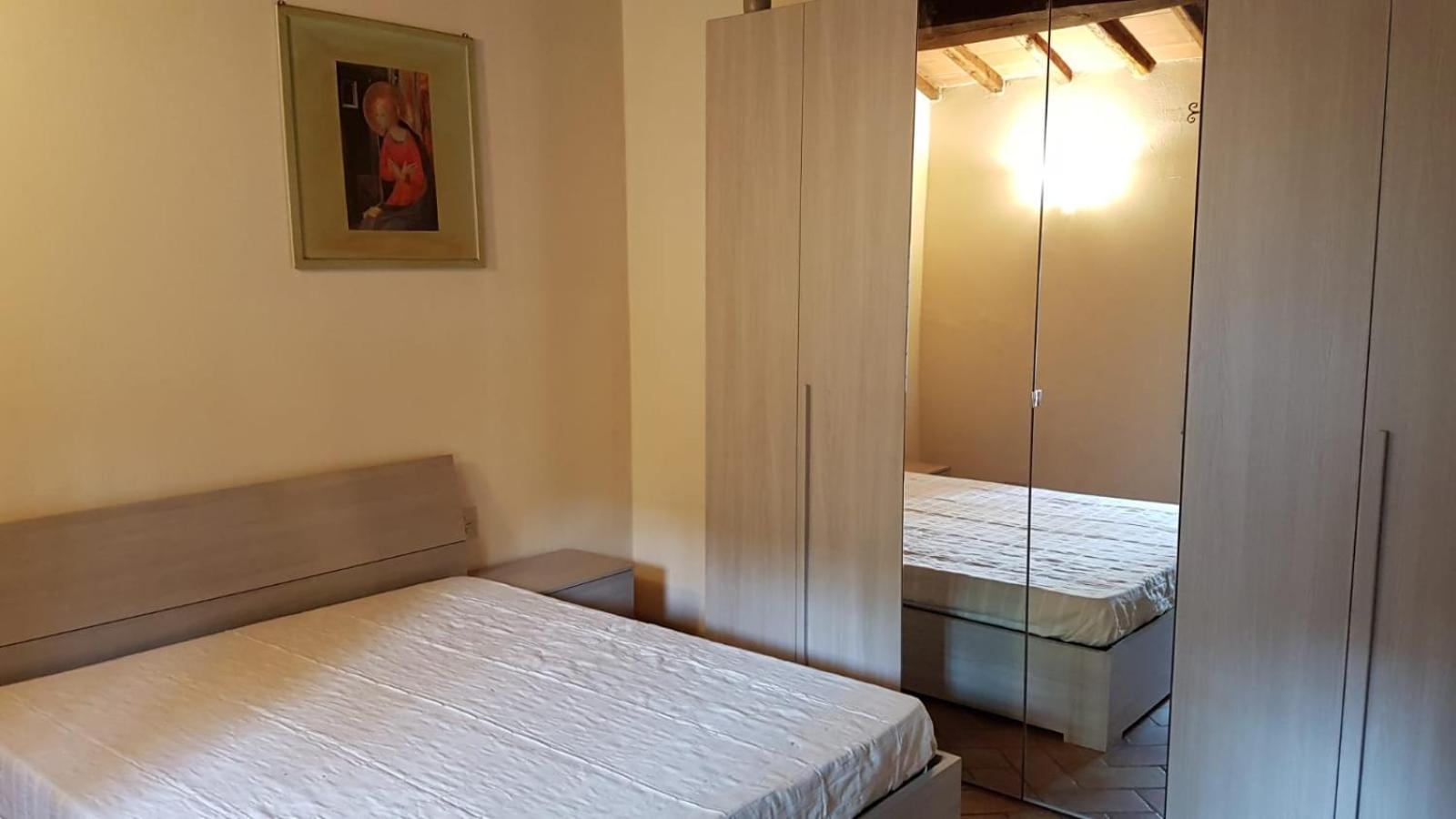 Appartamento I Cipressi 필리네발다르노 외부 사진